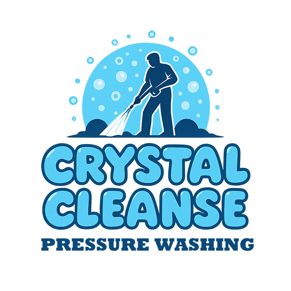 Cover photo of Crystal Cleanse Pressure Washing